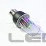 Светодиодная стробоскопическая лампа LS SMD 5730 4W Е 27 220V IP 65 диаметр 33мм